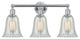 Innovations 616-3W-PC-G2811 3 Light 24.25" Bath Vanity Light, Polished Chrome