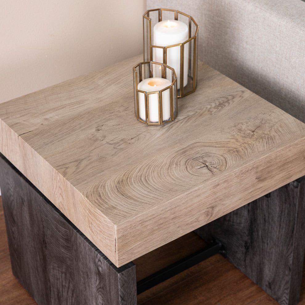 Jemma End Table