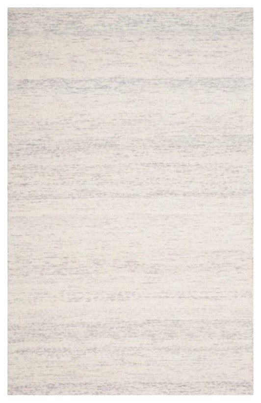 Safavieh Himalayan HIM120D 8'x10' Silver Rug