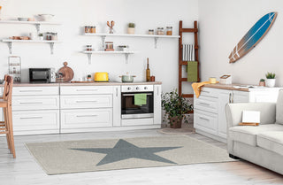 Big Star Chenille Rug