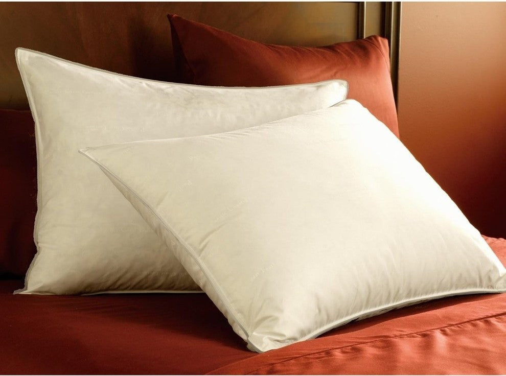 Pacific Coast Feather Double Down Around Pillow, King