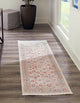 Unique Loom Noble Alexander Area Rug