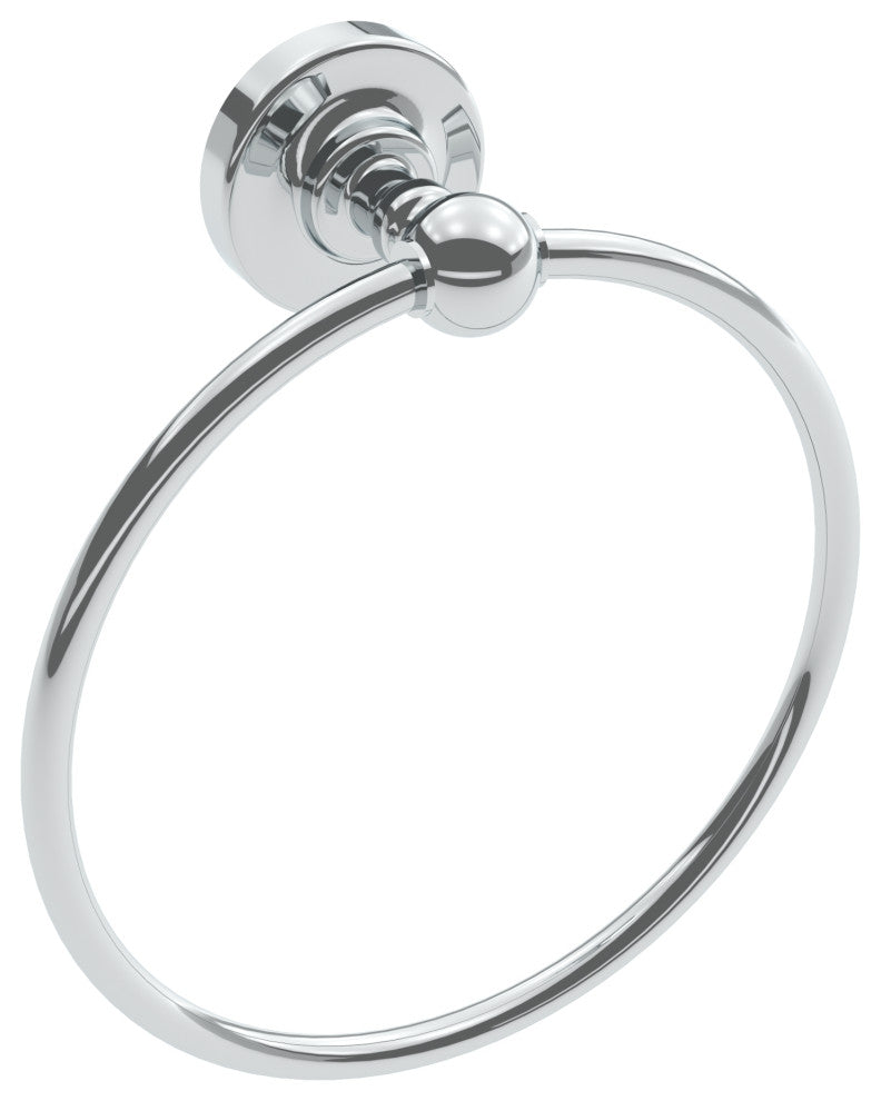 ICO Bath Ember Towel Ring
