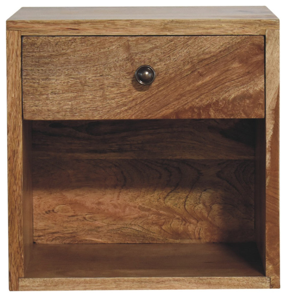 Floating Mini Classic Nightstand