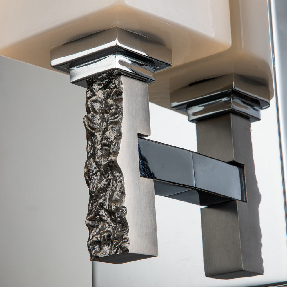 Lemuria 2 Light Bath Bar