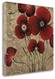 "Velvet Dance I" By Maja, Giclee Print on Gallery Wrap Canvas, Ready to Hang