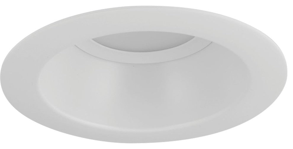 5" LED Round Retrofit Light, 600 lumens