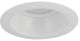 5" LED Round Retrofit Light, 600 lumens