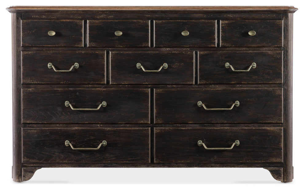 Americana Dresser
