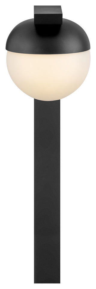 Hinkley Realm 12V Led Path Light, Black