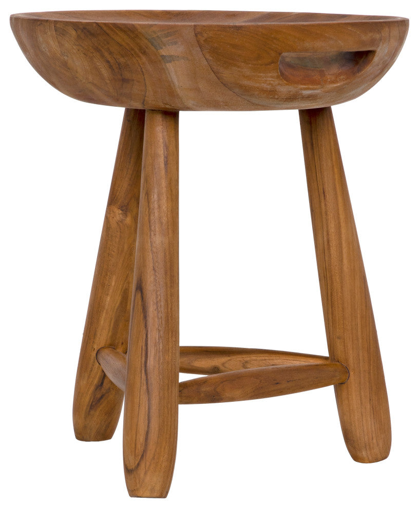 Basel Stool