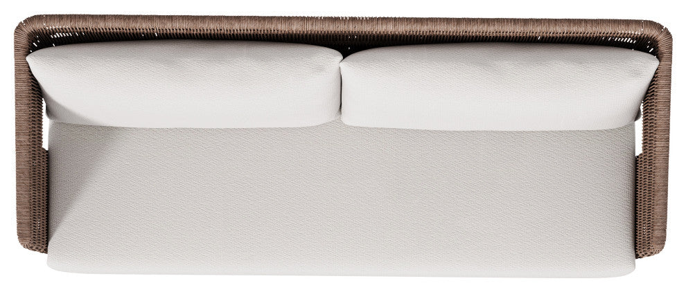 Bernhardt Maldives Outdoor Sofa