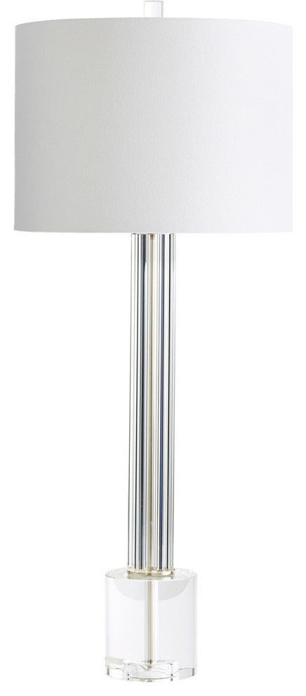 Cyan Design 06603 Quantom Table Lamp