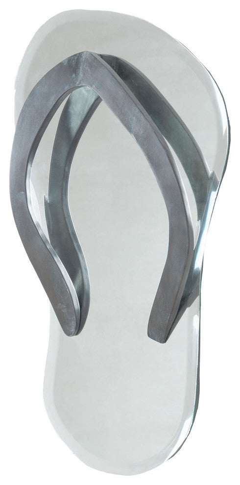 Guild Master 1016002WGS Waterfront Sandal Mirror