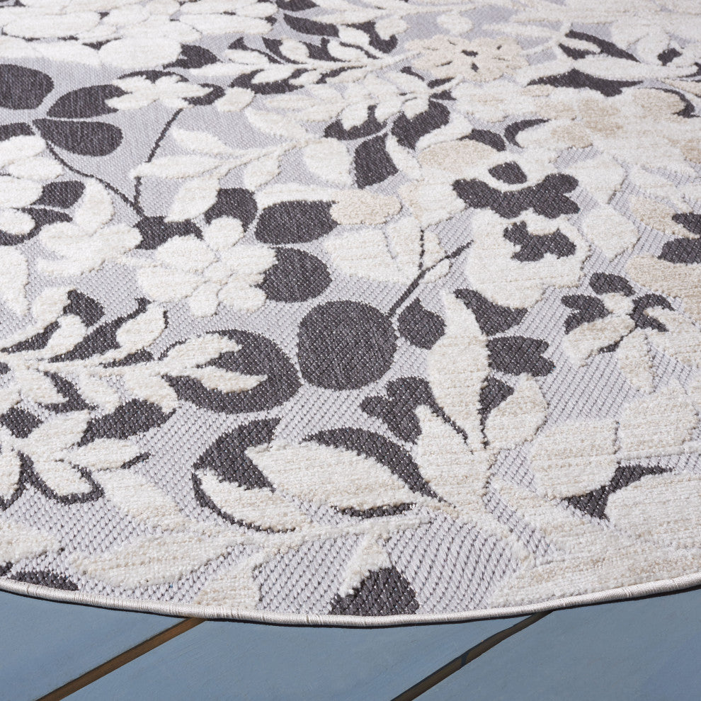 Safavieh Cabana Collection CBN672 Indoor-Outdoor Rug