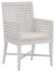 Boca Woven Arm Chair, Set of 2
