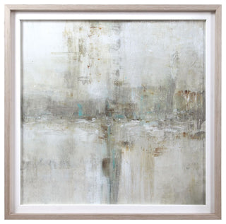 Uttermost Essence Framed Print