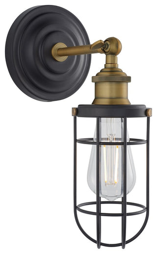 Siena Wall Sconce