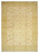 Rug N Carpet - Hand-Knotted Oriental 12' 2" x 17' 5" Oversize Oushak Area Rug