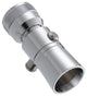 Delta Fundamentals 2-Setting Metal Shower Head, Chrome, 52652-PK