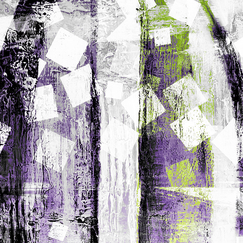 "Zinfandel" Paper, 32"x48"