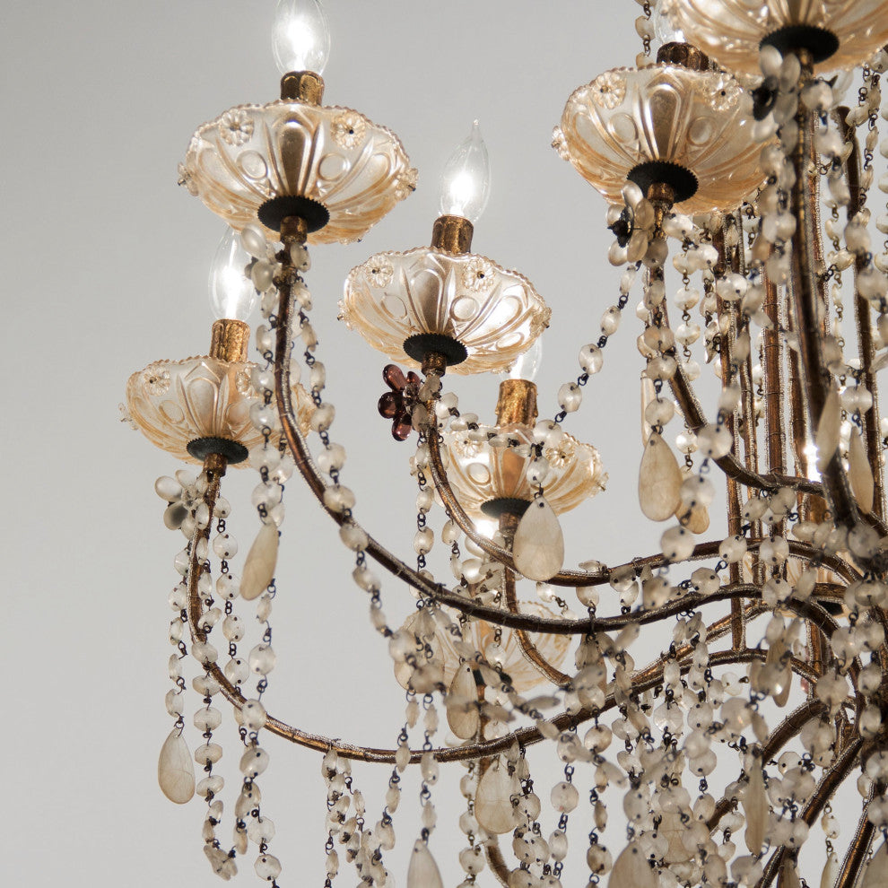 Lazzaro Chandelier