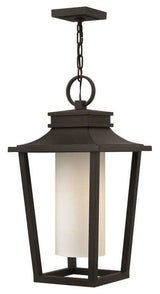 Outdoor Sullivan 1-Light, Black