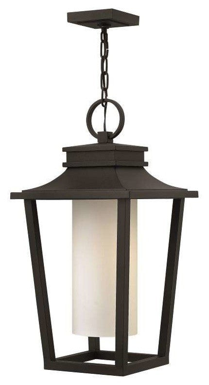 Outdoor Sullivan 1-Light, Black
