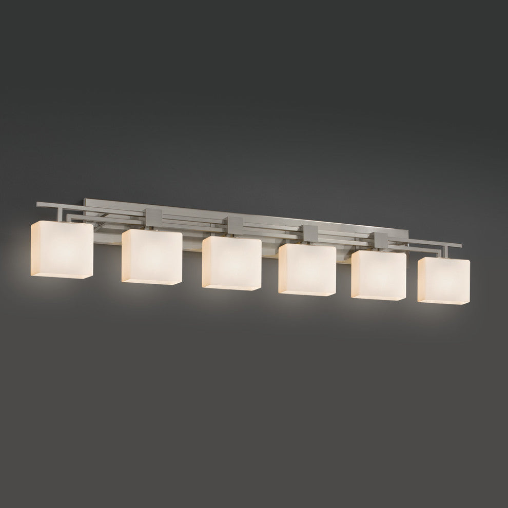 AERO 6-Light Bath Bar