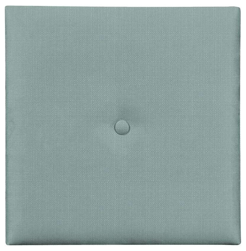 Avanti 1" Wall Pixel I With Button, Breeze