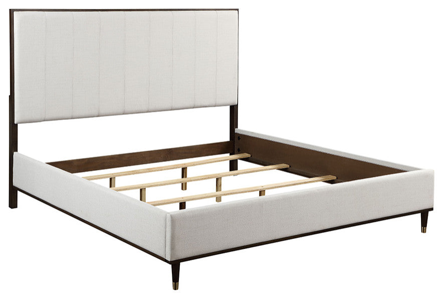 Acme Carena Queen Bed