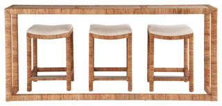 The Coastal Living Weekender Sandbar Console