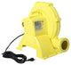 Costway Air Blower Pump Fan 950 Watt 1.25HP For Inflatable Bounce House