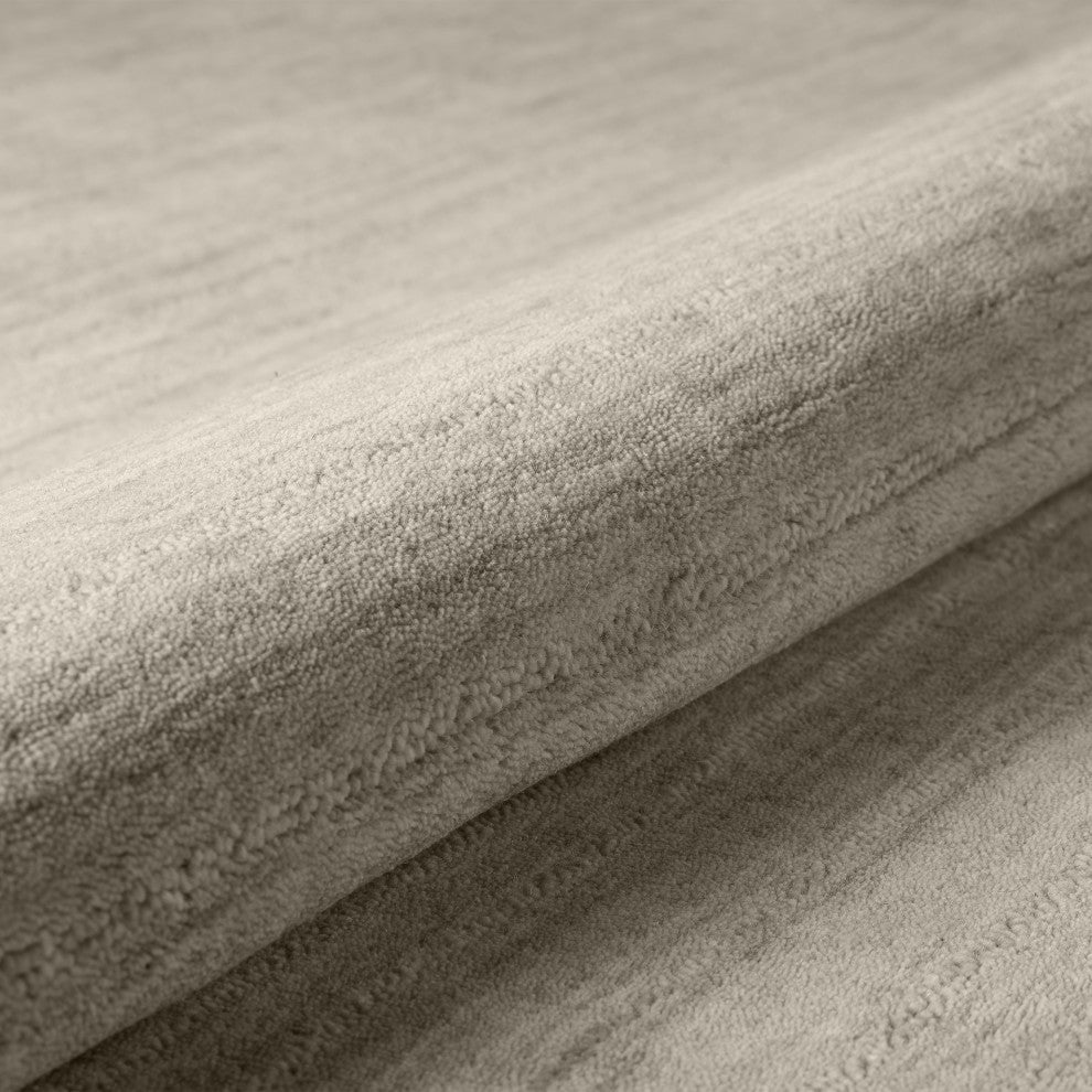 Rafia RF100 Granite 12' x 15' Rug