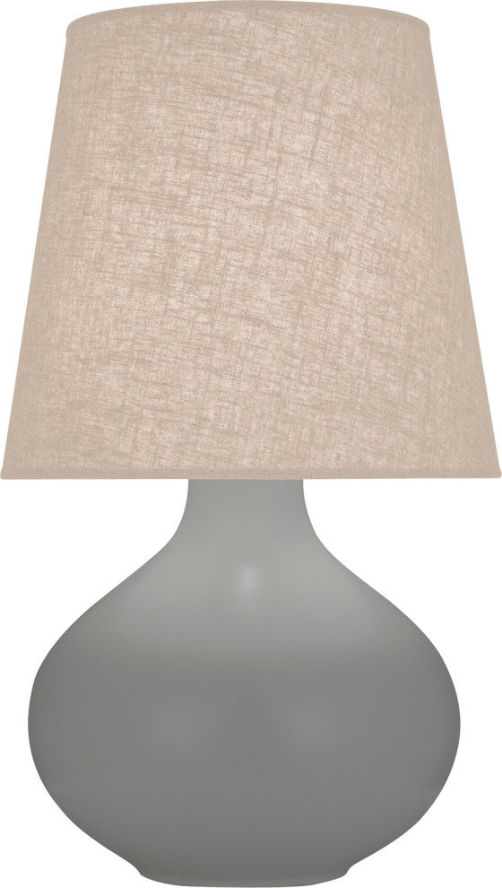 Robert Abbey RA-MST98 1-Light Table Lamp, June