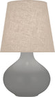 Robert Abbey RA-MST98 1-Light Table Lamp, June