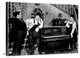 "Laurel & Hardy - Music Box The, 1932" Canvas by Hollywood Photo Archive, 30x23"