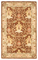 Safavieh Anatolia AN540B 2''x3'' Brown Rug
