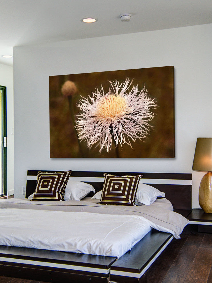 "Pandemonium" Painting Print on Canvas by Robertson