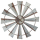 Sterling 351-10545 Gusto Wall Clock