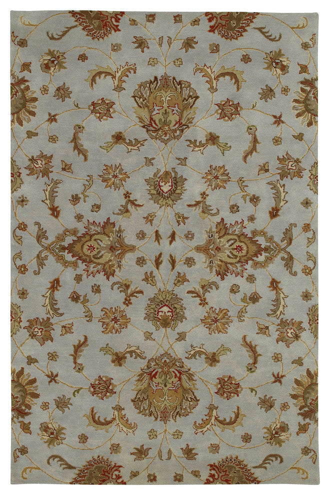 Kaleen Mystic Collection Rug, 9'6"x13'