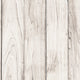 Wood Peel and Stick Vinyl Wallpaper, White, 24"w X 108"h