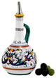 Ricco Deruta, Olive Oil Bottle Deluxe