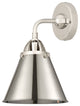 INNOVATIONS 288-1W-PN-M13-PN 1-Light Sconce Polished Nickel