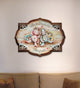 Best Friends Forever Wooden Over the Door decoration