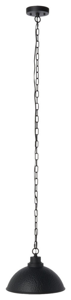 Safavieh Melila 12" Outdoor Pendant