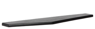 Lonny Wall Mounted Shelves, Black