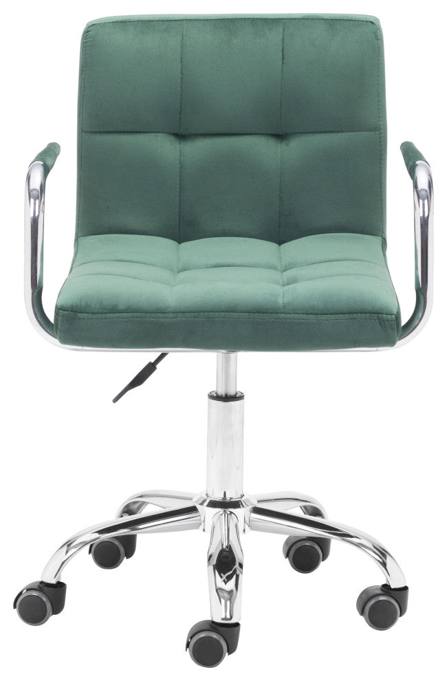 Kerry Office Chair Green