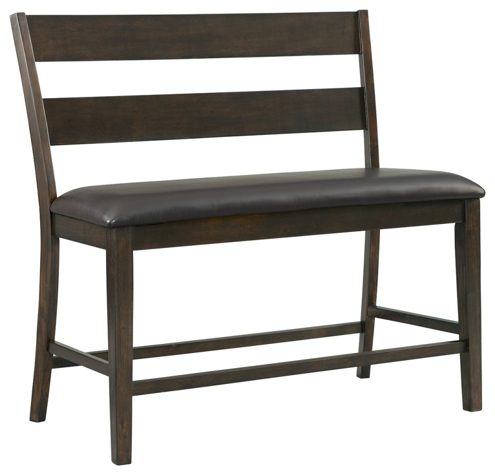 Mango Counter Bench