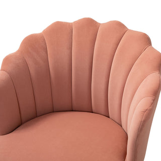 Task Chair, Pink